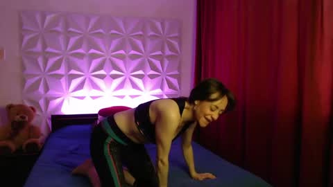 Amalett online show from 13, 4, 2026