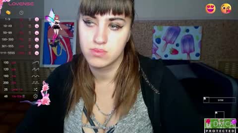 Ivanna online show from 14, 10, 2025