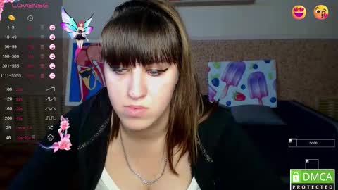 Ivanna online show from 9, 11, 2025