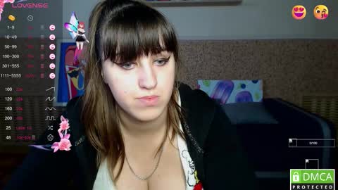 Ivanna online show from 16, 11, 2025