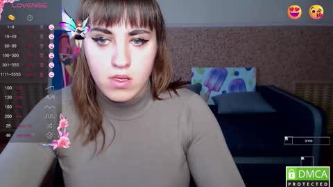 Ivanna online show from 30, 11, 2025