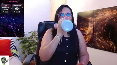 AMALIA online show from 28, 2, 2025