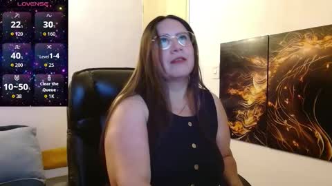 AMALIA online show from 17, 1, 2026