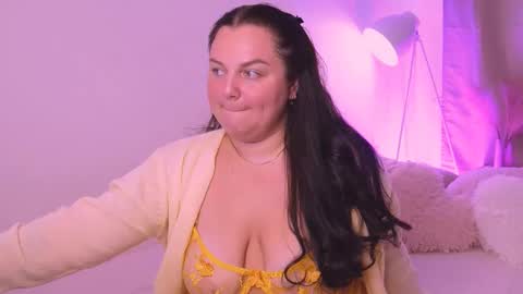 amalia_minkxx online show from 17, 9, 2025
