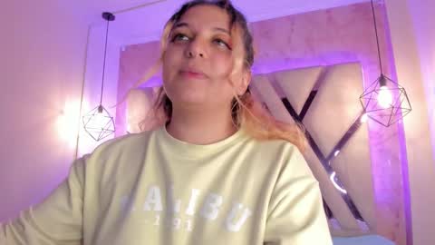 Amalia Im Back See you soon this January 7 at 10 pm Colombia time online show from 16, 2, 2025