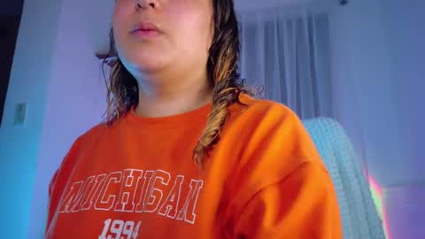 Amalia Im Back See you soon this January 7 at 10 pm Colombia time online show from 1, 12, 2025