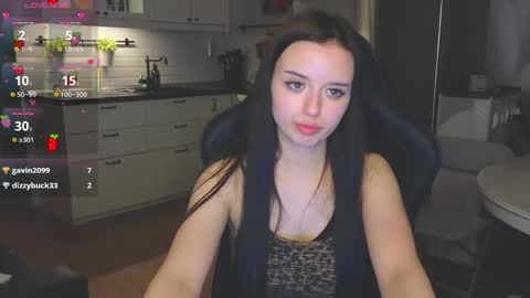 Snapshot of amalia_wiwi chatting on 16, 5, 2026 Amali online show from 16, 5, 2026