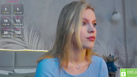 Amalia online show from 23, 12, 2024