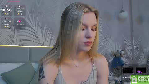 Amalia online show from 26, 12, 2024