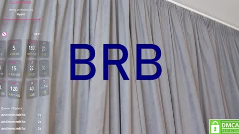 Amalia online show from 26, 12, 2024