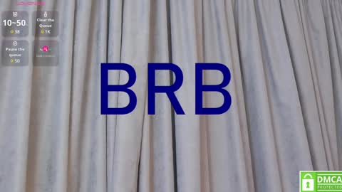 Amalia online show from 29, 12, 2024