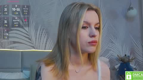 Amalia online show from 31, 12, 2024