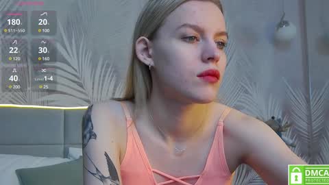 Amalia online show from 2, 1, 2025