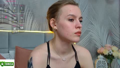 Amalia online show from 21, 1, 2025