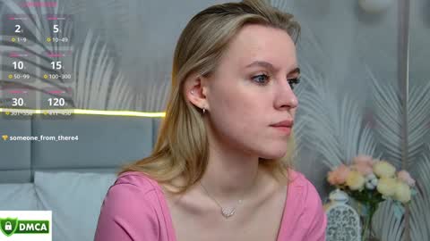 Amalia online show from 23, 1, 2025