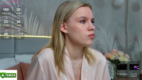 Amalia online show from 24, 1, 2025