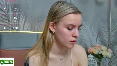 Amalia online show from 24, 1, 2025