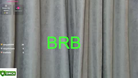 Amalia online show from 25, 1, 2025