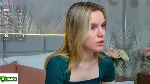 Amalia online show from 15, 2, 2025