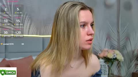 Amalia online show from 18, 2, 2025