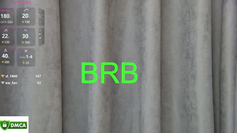 Amalia online show from 3, 3, 2025