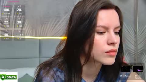 Amalia online show from 9, 3, 2025