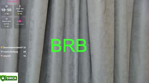 Amalia online show from 10, 3, 2025