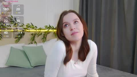 Amalia online show from 17, 11, 2025