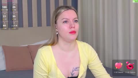 Amalia online show from 9, 2, 2026