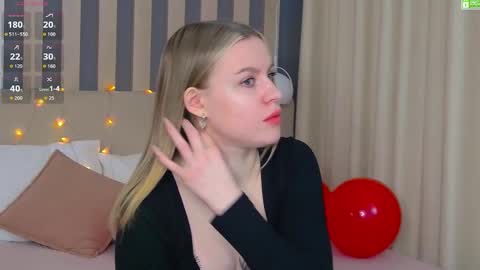 Amalia online show from 11, 2, 2026