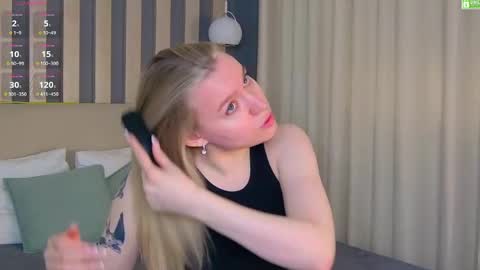 Amalia online show from 7, 4, 2026