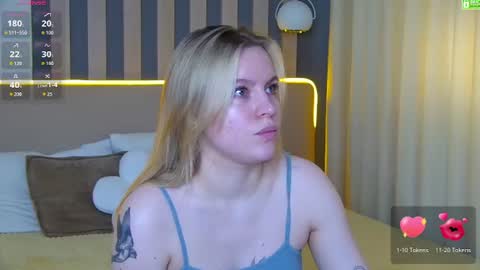 Snapshot of amaliabell chatting on 21, 6, 2026 Amalia online show from 21, 6, 2026