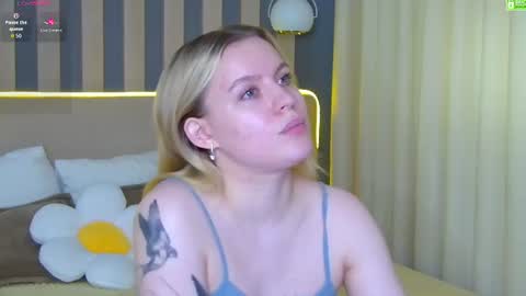 Snapshot of amaliabell chatting on 28, 6, 2026 Amalia online show from 28, 6, 2026