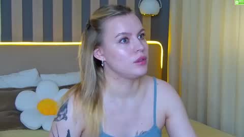Snapshot of amaliabell chatting on 30, 6, 2026 Amalia online show from 30, 6, 2026