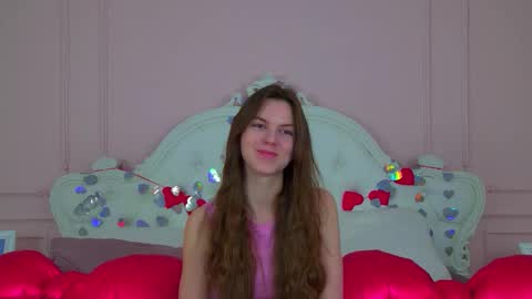 AmaliaLima online show from 6, 3, 2026