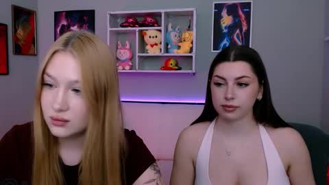 Snapshot of amalialowell chatting on 1, 3, 2026 Amalia online show from 1, 3, 2026