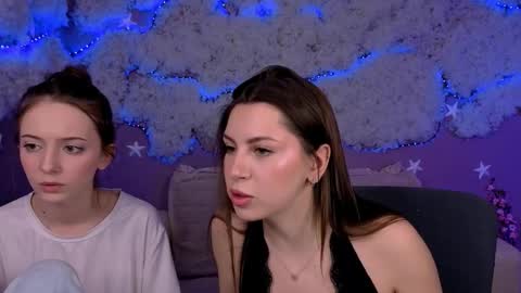 Amalia online show from 19, 3, 2026