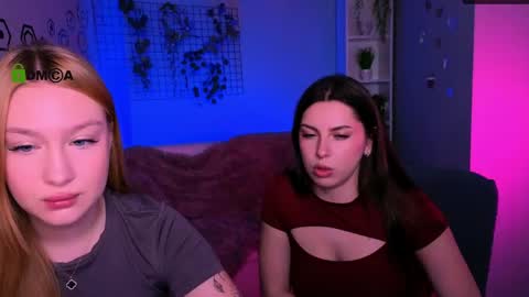 Amalia online show from 24, 3, 2026