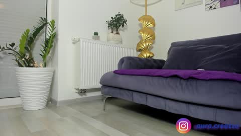 Snapshot of amalianilsson chatting on 18, 1, 2025 Amalia Nilsson online show from 18, 1, 2025