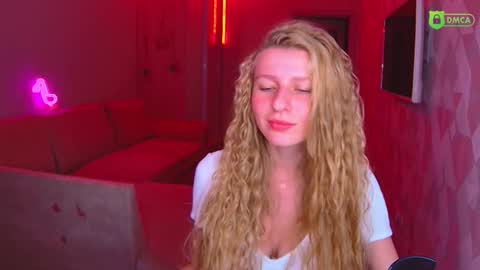 Amalia online show from 28, 11, 2025