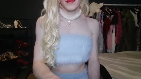 Amalie online show from 2, 3, 2025