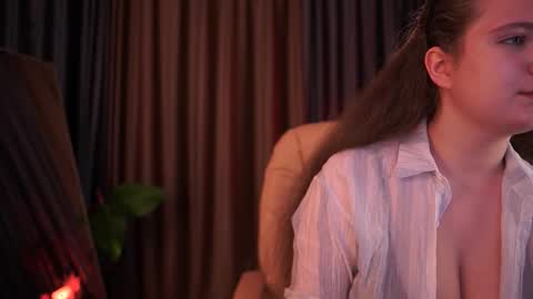 Snapshot of amaliya_evans chatting on 25, 3, 2026 Amaliya online show from 25, 3, 2026