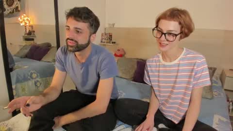 Snapshot of amancay_ chatting on 5, 11, 2025 Amancay online show from 5, 11, 2025