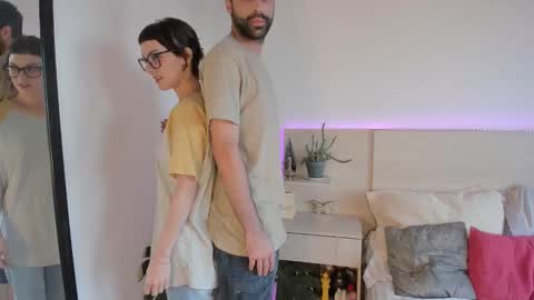 Amancay online show from 9, 3, 2026