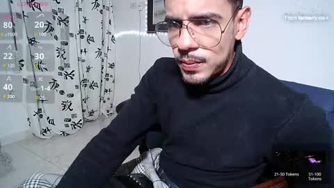 amand_sex online show from 12, 1, 2025