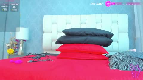 amanda29_ online show from 5, 10, 2025