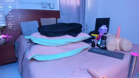 amanda29_ online show from 9, 4, 2026