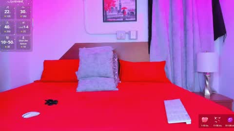 amanda29_ online show from 30, 5, 2026