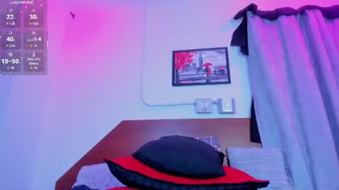 amanda29_ online show from 13, 7, 2026