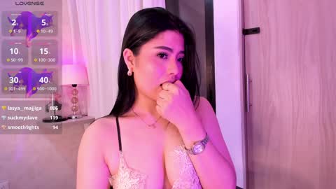 Luisa online show from 6, 1, 2025